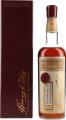 Henry Clay 1980 New American Oak Barrels 45.3% 750ml