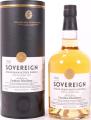 Cambus 1988 HL The Sovereign 26yo Refill Hogshead 46.9% 700ml