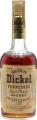 George Dickel Old #12 Brand Sour Mash Whisky Ivory 45% 750ml