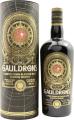 The Gauldrons Campbeltown Blended Malt DL Small Batch Bottling #05 46.2% 700ml