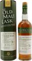 Bunnahabhain 1991 HL The Old Malt Cask 21yo 48.3% 700ml