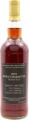 Port Charlotte 2001 Blood Tub Private Cask Bottling 56.5% 700ml