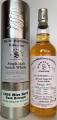 Glen Keith 1992 SV The Un-Chillfiltered Collection Cask Strength Bourbon Barrel #120583 Prima Vinum Exclusive 50.8% 700ml