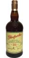 Glenfarclas 21yo 43% 700ml
