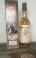 Caol Ila 2012 BA Raw Cask 62.3% 700ml