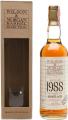 Mortlach 1988 WM Barrel Selection Sherry Wood 46% 700ml