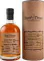 The Dream of Ayrshire 2011 BD 54.7% 700ml