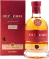 Kilchoman 2010 Single Cask Release 63.7% 700ml