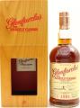 Glenfarclas 1981 The Family Casks Release S16 4th Fill Butt #1607 48.3% 700ml
