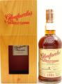 Glenfarclas 1981 The Family Casks Release S16 4th Fill Butt #1607 48.3% 700ml