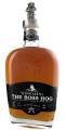 WhistlePig The Boss Hog 6th Edition Umeshu Barrel Finish #33 60.8% 750ml