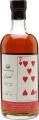 Hanyu 1990 Seven of Hearts Sherry Wood Finish #9002 54% 700ml