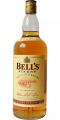 Bell's Finest Old Scotch Whisky Extra Special 43% 1130ml