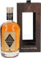 Slyrs 2017 Whisky.de New American White Oak+Port Cask Whisky.de 48% 700ml