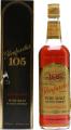 Glenfarclas 105 Pure Malt 8yo 60% 750ml