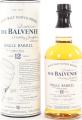 Balvenie 12yo 1st Fill Bourbon Barrel #6561 47.8% 700ml
