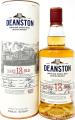 Deanston 18yo 1st Fill Bourbon 46.3% 700ml