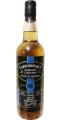 Bowmore 1989 CA Authentic Collection Bourbon Hogshead 62.1% 700ml