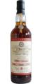 Tullibardine 1987 for Wijnkoperij Yves boode #648 55.5% 700ml