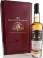 Caperdonich 1992 DT The Duncan Taylor Single 46222 (part) 54.9% 700ml