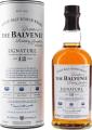 Balvenie Signature Batch #3 40% 700ml