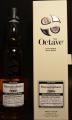 Bunnahabhain 2008 DT The Octave Cask Strength Oak cask #3827323 Premium spirits 54.8% 700ml