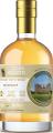 Miltonduff 2010 TCaH Limited Series 2022 Part 9 1st Fill Bourbon Barrel 53.8% 500ml