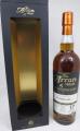 Arran 1996 The Dark Lord Private Cask 53.2% 700ml