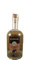 Texelse 2017 Single Smoked Malt Whisky Oloroso sherry 42% 500ml