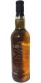 Aultmore 1992 LotG Bourbon Barrel #3499 51.1% 700ml