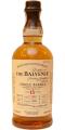 Balvenie 15yo Traditional Oak Cask 47.8% 700ml