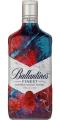 Ballantine's Finest Artist Series Blended Scotch Whisky 40% 1000ml