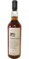 Mortlach 16yo 43% 700ml