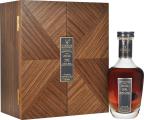Mortlach 1961 GM Private Collection First Fill Sherry Hogshead #1972 44.4% 700ml