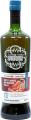 Bunnahabhain 2007 SMWS 10.208 Tarte flambee and seafood paella 2nd fill ex-moscatel hogshead Islay Whisky Festival 2021 62% 700ml