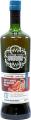 Bunnahabhain 2007 SMWS 10.208 Tarte flambee and seafood paella 2nd fill ex-moscatel hogshead Islay Whisky Festival 2021 62% 700ml