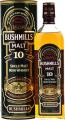 Bushmills 10yo F.lli Ramazzotti S.p.a. Milano 40% 700ml