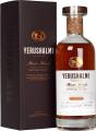 Yerushalmi Mount Moriah Small Batch Peated 46.3% 700ml