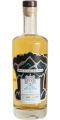 Peated Highland 8yo CWC Single Cask Exclusives AM 001 50% 700ml