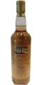 Ardbeg 1996 GM Spirit of Scotland Bourbon Cask #923 Juuls Vinhandel 49.8% 700ml