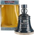 Bell's 20yo Royal Reserve 43% 750ml