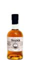 Trader 2016 SyT First Fill Oloroso Sherry #45 56.5% 500ml