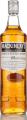 Mackinlay's Original Blended Scotch Whisky 40% 700ml