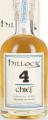 Hillock 4 Chief 47.9% 200ml