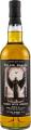 Blended Malt Whisky Fallen Angels whic Caramel Spice Surprise Sherry Finish for 372 Days 50.6% 700ml