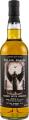 Blended Malt Whisky Fallen Angels whic Caramel Spice Surprise Sherry Finish for 372 Days 50.6% 700ml