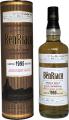 BenRiach 1995 for Premium Spirits Belgium 14yo Barrel #2475 52.5% 700ml