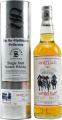 Mortlach 2009 SV The Un-Chillfiltered Collection #317311 World of Whisky St. Moritz 46% 700ml