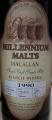 Macallan 1990 DP 2000 Millennium Malts Sherry 2389 48.6% 700ml