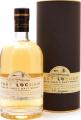 Fary Lochan 2017 Rum Edition Batch 03 1st fill rum barrel 48.5% 500ml